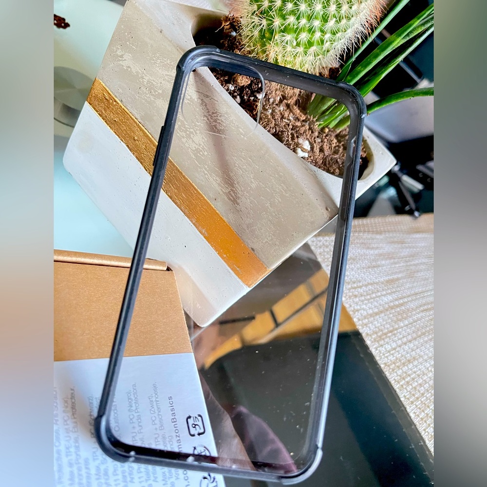 Case iPhone 11 Pro Max